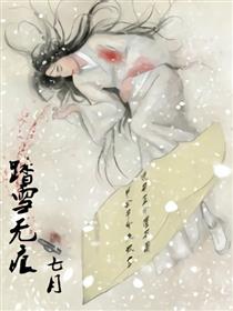 踏雪无痕