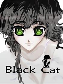 BLACK CAT