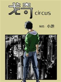 戈奇circus