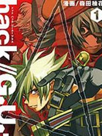 .hack// G.U.+