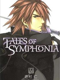 TALES OF SYMPHONIA