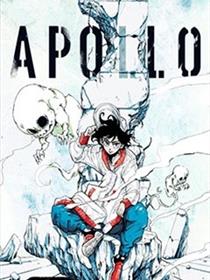 Apollo-阿波罗-