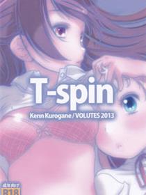 T-spin