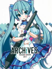 (C93)ARCHiVES