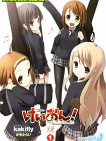 K-ON！