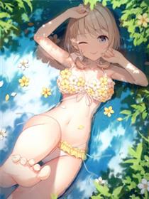 (C100) [art en ciel. (にじはしそら)] GOOD OLD-FASHIONED LOVER GIRL #5 (オリジナル)